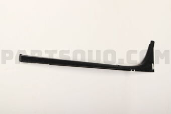 1D0050670 MOULD(L),RR.BELTLINE