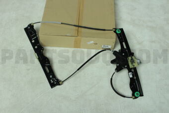 1D0058560 ARM/BASE(R),WINDOW