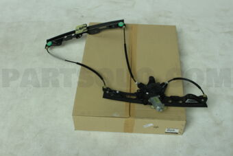 1D0058560 ARM/BASE(R),WINDOW