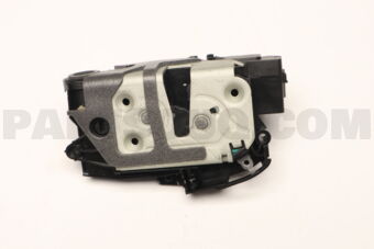 1D0059YD9A LATCH(L),DOOR