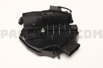 1D0059YD9A LATCH(L),DOOR