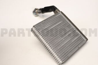 1D0061210C Mazda EVAPORATOR
