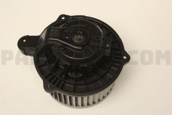1D0061D80 MOTOR,FAN-RR HEATER