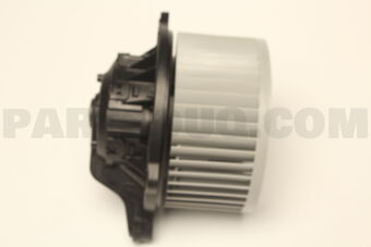 1D0061D80 MOTOR,FAN-RR HEATER