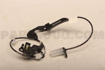 1D014370X SENSOR(R),FRT-A.B.S