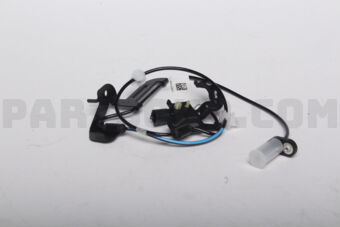 1D014373X SENSOR(L),FRT-A.B.S