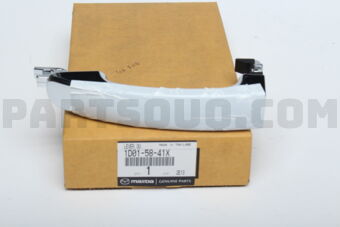 1D015841X LEVER,OUTER HANDLE