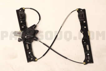 1D0159560 ARM/BASE(L),WINDOW