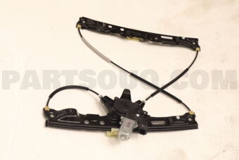 1D0159560 ARM/BASE(L),WINDOW
