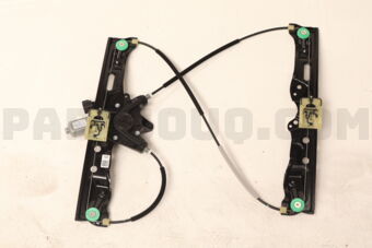 1D0159560 ARM/BASE(L),WINDOW