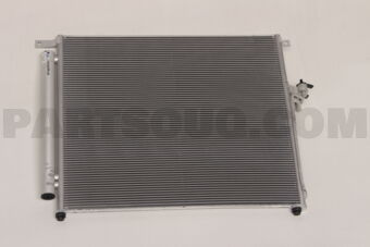 1D0161480B CONDENSER