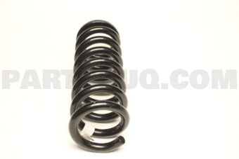 1D0234011 SPRING,COIL-FRONT