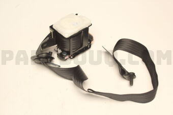 1D0257630C91 BELT B ,PRETENSIONER