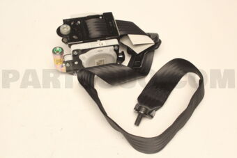 1D0257630C91 BELT B ,PRETENSIONER