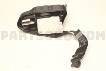 1D0257630C91 BELT B ,PRETENSIONER