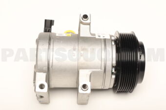 1D0261450C Mazda COMPRESSOR