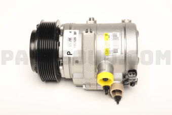 1D0261450C Mazda COMPRESSOR