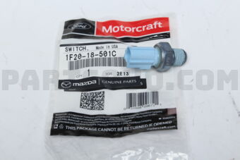 1F2018501C SWITCH,OIL PRESSURE