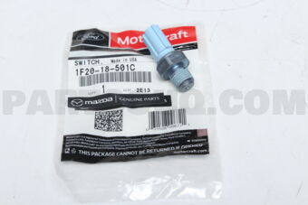 1F2018501C SWITCH,OIL PRESSURE