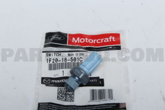 1F2018501C SWITCH,OIL PRESSURE