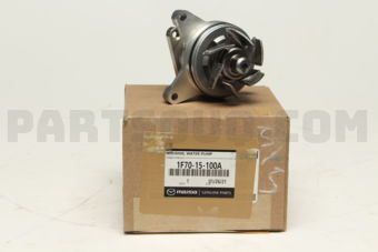 1F7015100A HOUSING,WATER PUMP
