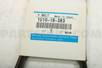 1U1018383 V-BELT