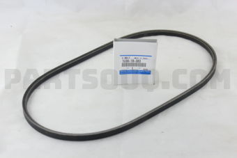 1U3618383 V-BELT