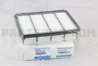 1UA013Z40 ELEMENT,AIR CLEANER