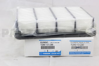 1UA013Z40 ELEMENT,AIR CLEANER