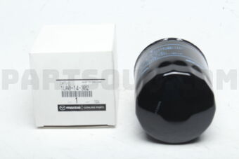 1UA014302 OIL FILTER C