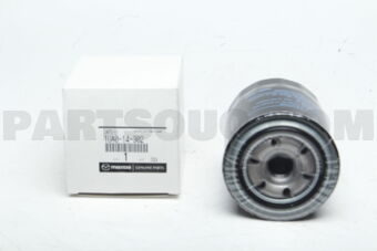 1UA014302 OIL FILTER C