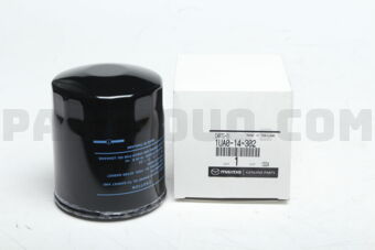 1UA014302 OIL FILTER C