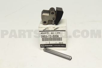 395312500A ADJUSTER,CHAIN