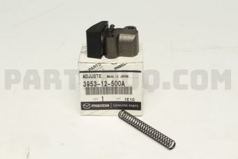 395312500A ADJUSTER,CHAIN