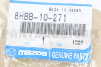 8HBB10271 GASKET SET,ENGIN