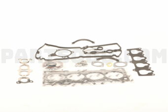 8HBN10271 GASKETSET,ENGIN