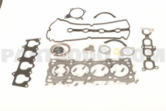8HBN10271 GASKETSET,ENGIN