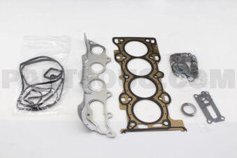 8LGB10271A Mazda GASKET KIT ENGINE