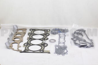 8LY610271 Mazda GASKET SET,ENGINE