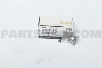 907032550 BULB