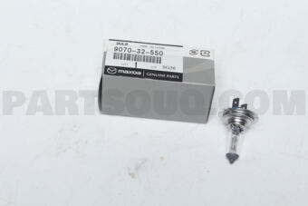 907032550 BULB