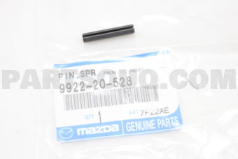 992220528 PIN,SPRING