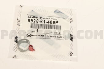 992861400P CLAMP,HOSE