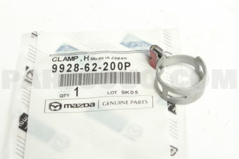 992862200P CLAMP,HOSE