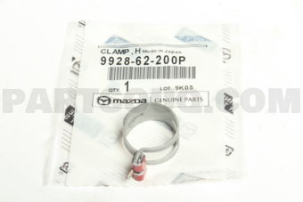 992862200P CLAMP,HOSE