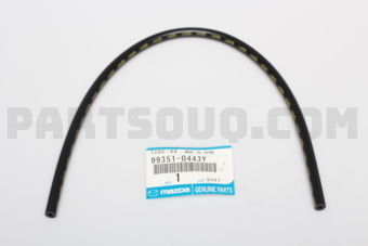993510443Y HOSE