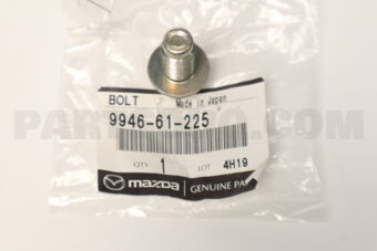 994661225 Mazda BOLT
