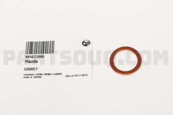 995622000 GASKET