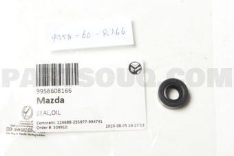 9958608166 SEAL,OIL