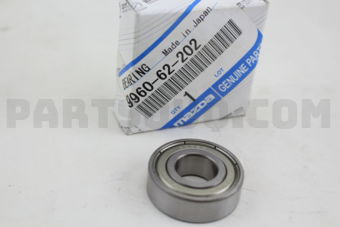996062202 BEARING 12/84